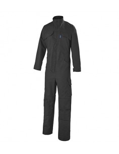 Combinaison zip Kross line - 9G20849