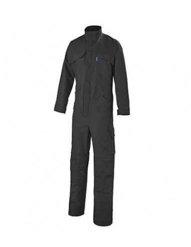 Combinaison zip Kross line - 9G20849