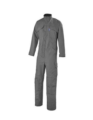 Combinaison zip Kross line - 9G20849