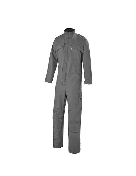 Combinaison zip Kross line - 9G20849