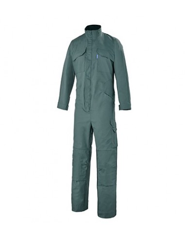 Combinaison zip Kross line - 9G20849