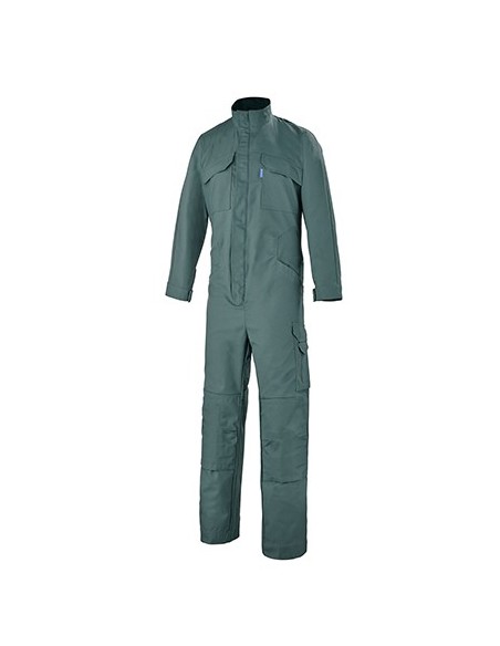 Combinaison zip Kross line - 9G20849