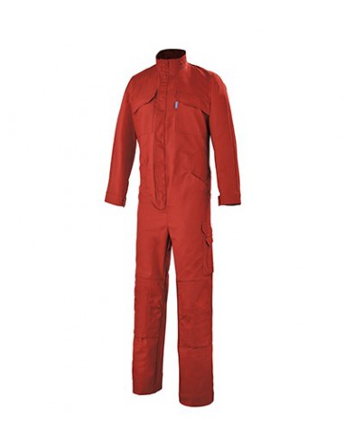 Combinaison zip Kross line - 9G20849