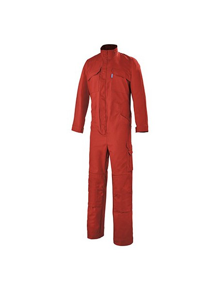 Combinaison zip Kross line - 9G20849