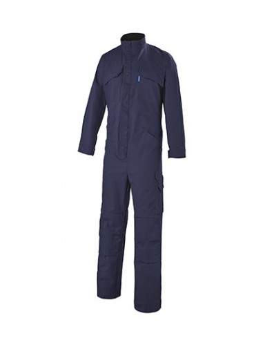 Combinaison zip Kross line - 9G20849