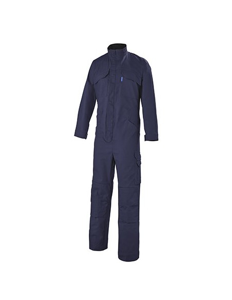 Combinaison zip Kross line - 9G20849