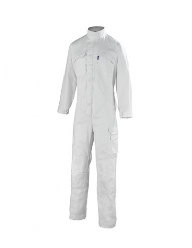 Combinaison zip Kross line - 9G20849