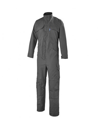 Combinaison zip Kross line - 9G20849