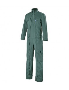 Combinaison double zip Kross line - 9J20849