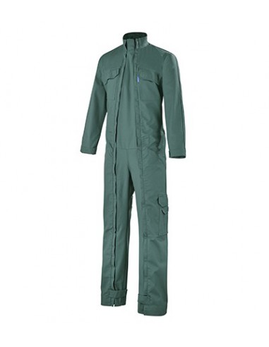 Combinaison double zip Kross line - 9J20849