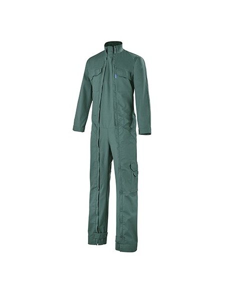 Combinaison double zip Kross line - 9J20849
