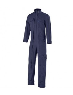 Combinaison double zip Kross line - 9J20849 2