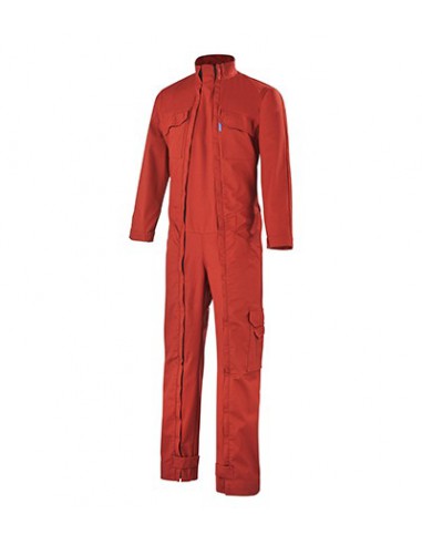 Combinaison double zip Kross line - 9J20849