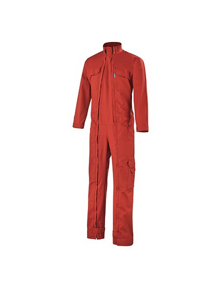 Combinaison double zip Kross line - 9J20849