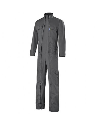 Combinaison double zip Kross line - 9J20849