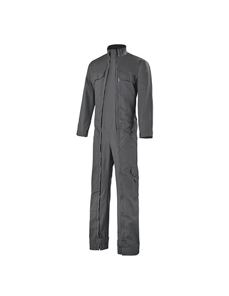Combinaison double zip Kross line - 9J20849
