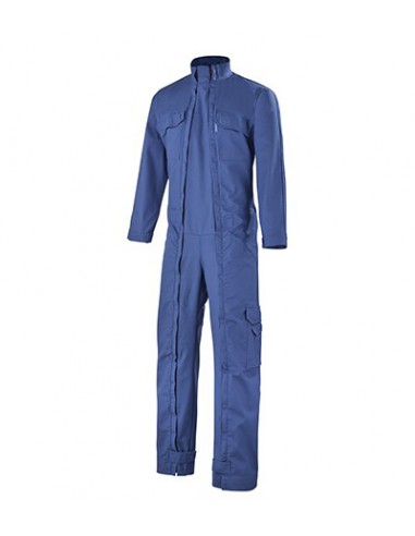 Combinaison double zip Kross line - 9J20849