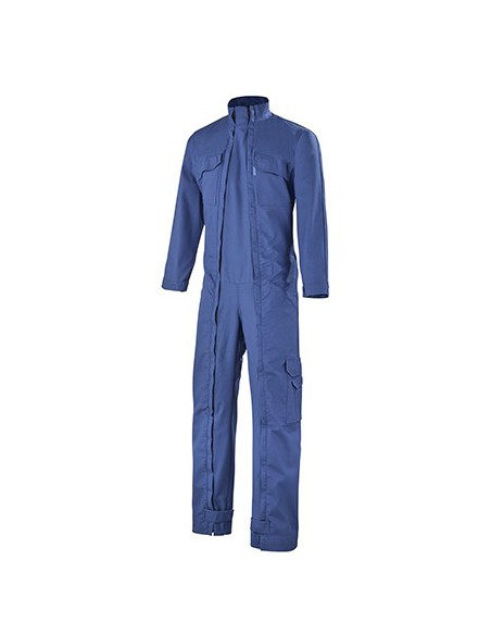Combinaison double zip Kross line - 9J20849