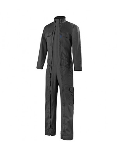 Combinaison double zip Kross line - 9J20849