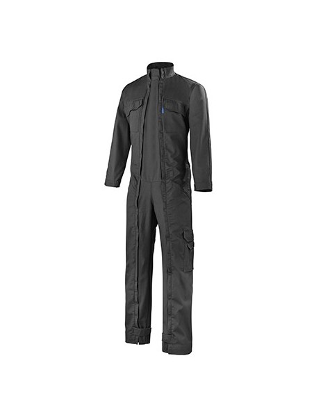 Combinaison double zip Kross line - 9J20849