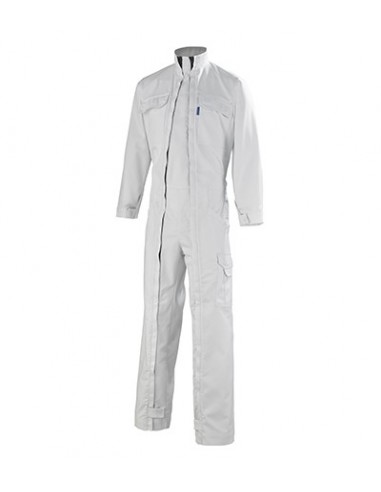 Combinaison double zip Kross line - 9J20849