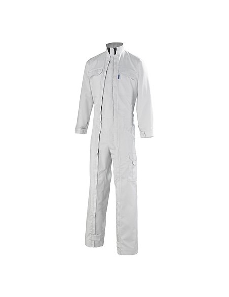 Combinaison double zip Kross line - 9J20849
