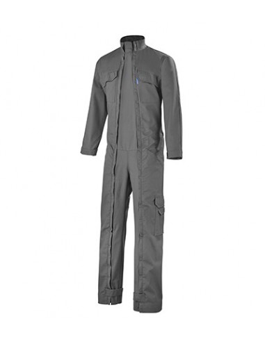 Combinaison double zip Kross line - 9J20849