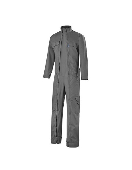 Combinaison double zip Kross line - 9J20849