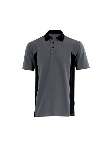 Polo manches courtes collection Prismik - T393