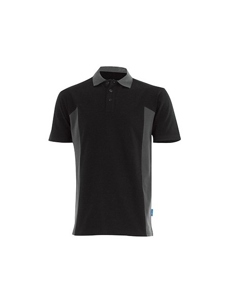 Polo manches courtes collection Prismik - T393