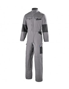 Combinaison fermeture zip Facity line - 9479903