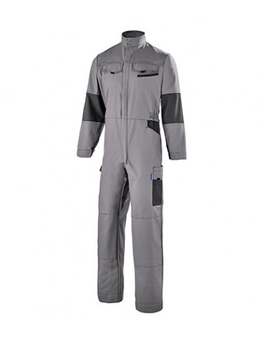 Combinaison fermeture zip Facity line - 9479903