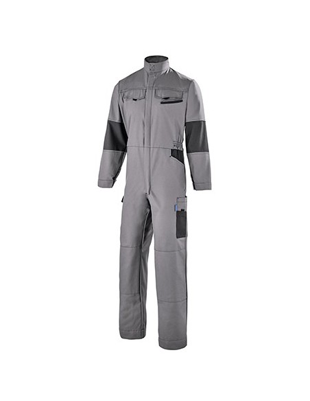 Combinaison fermeture zip Facity line - 9479903