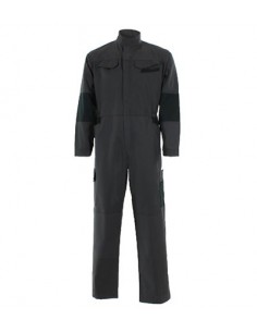 Combinaison fermeture zip Facity line - 9479903 2