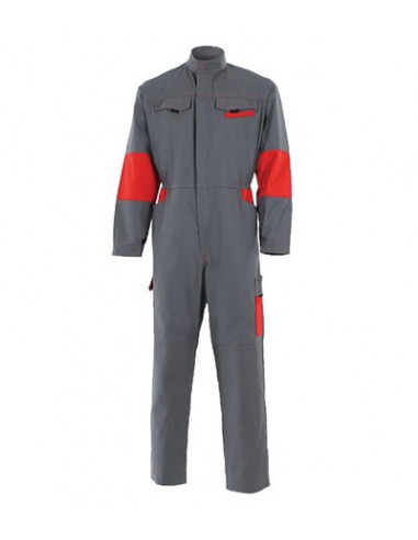 Combinaison fermeture zip Facity line - 9479903