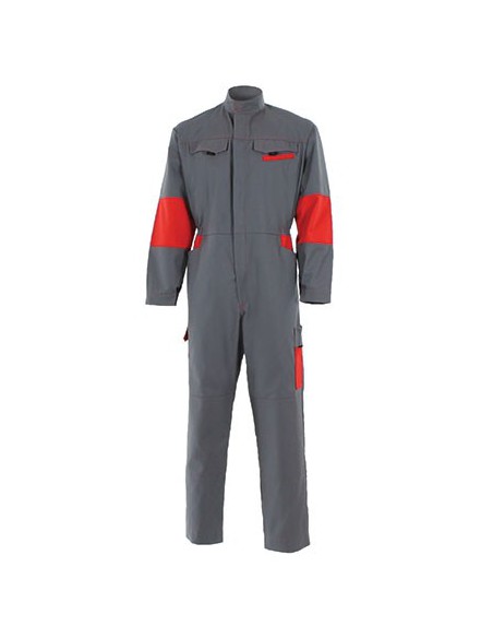 Combinaison fermeture zip Facity line - 9479903