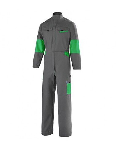 Combinaison fermeture zip Facity line - 9479903