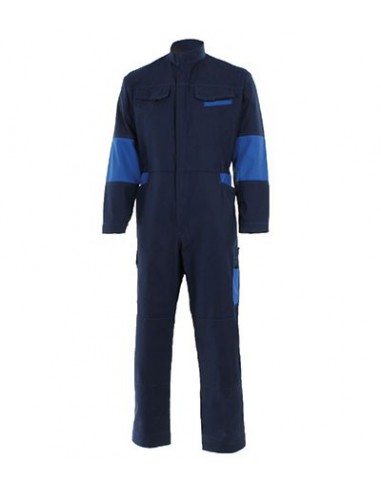 Combinaison fermeture zip Facity line - 9479903