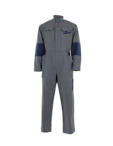 Combinaison fermeture zip Facity line - 9479903