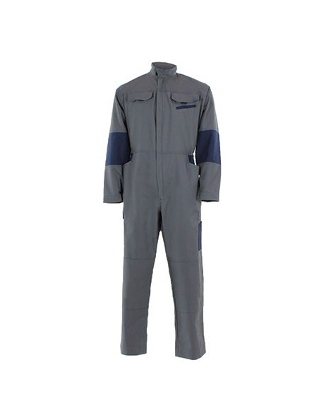 Combinaison fermeture zip Facity line - 9479903