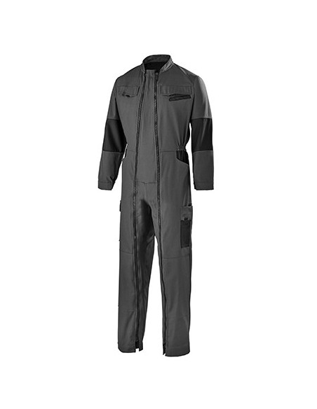 Combinaison double zip Facity line - 9478903