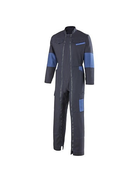 Combinaison double zip Facity line - 9478903