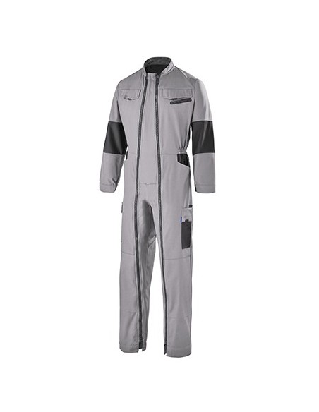 Combinaison double zip Facity line - 9478903