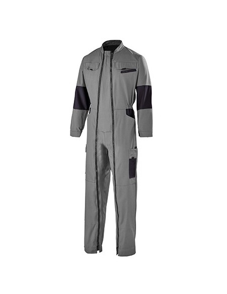 Combinaison double zip Facity line - 9478903