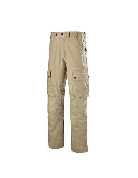 Pantalon uni Craft-worker® homme - 9054988
