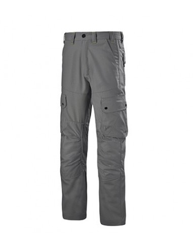 Pantalon uni Craft-worker® homme - 9054988