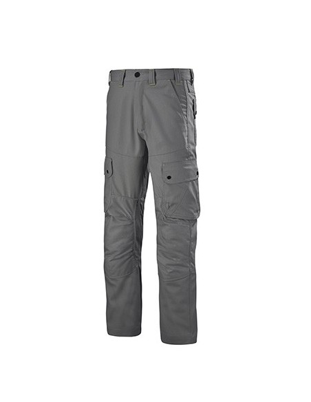 Pantalon uni Craft-worker® homme - 9054988