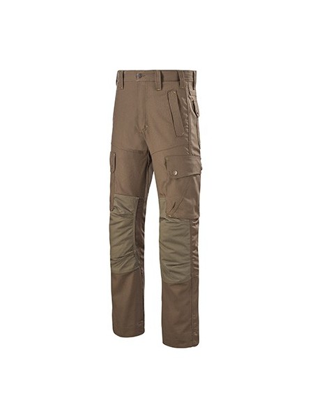 Pantalon uni Craft-worker® homme - 9054988