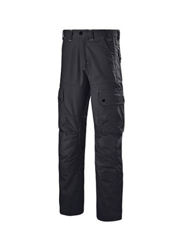 Pantalon uni Craft-worker® homme - 9054988