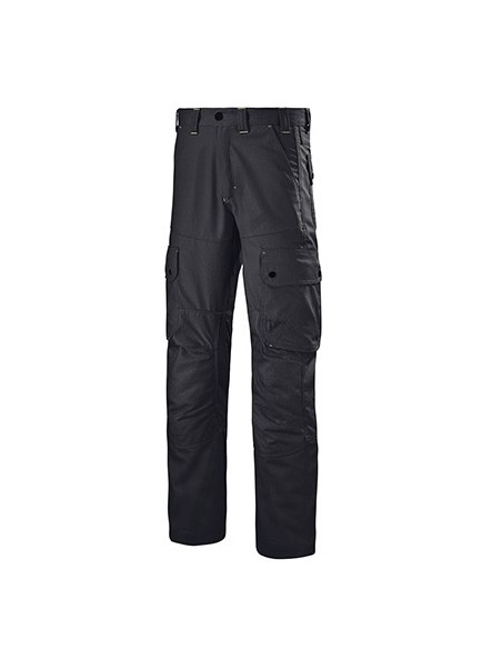 Pantalon uni Craft-worker® homme - 9054988